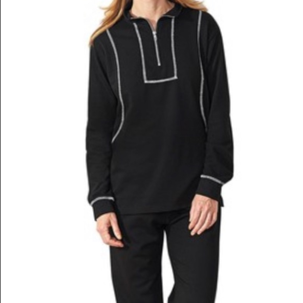 Navy Track Set! - Picture 4 of 5